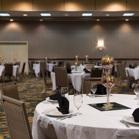 Residence Inn Kansas City Airport Екстериор снимка
